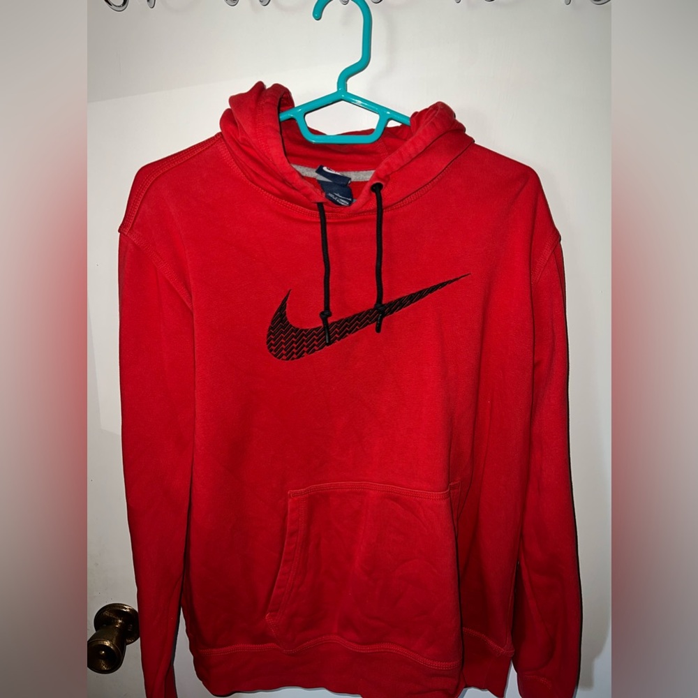 Men’s Nike Hoodie